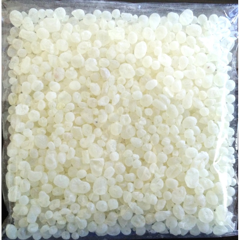 Chios Mastiha Tears Gum Greek 100% Natural Mastic Packs From