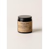 Sweet Bee African Black Soap - Deeply Cleansing Charcoal Soap