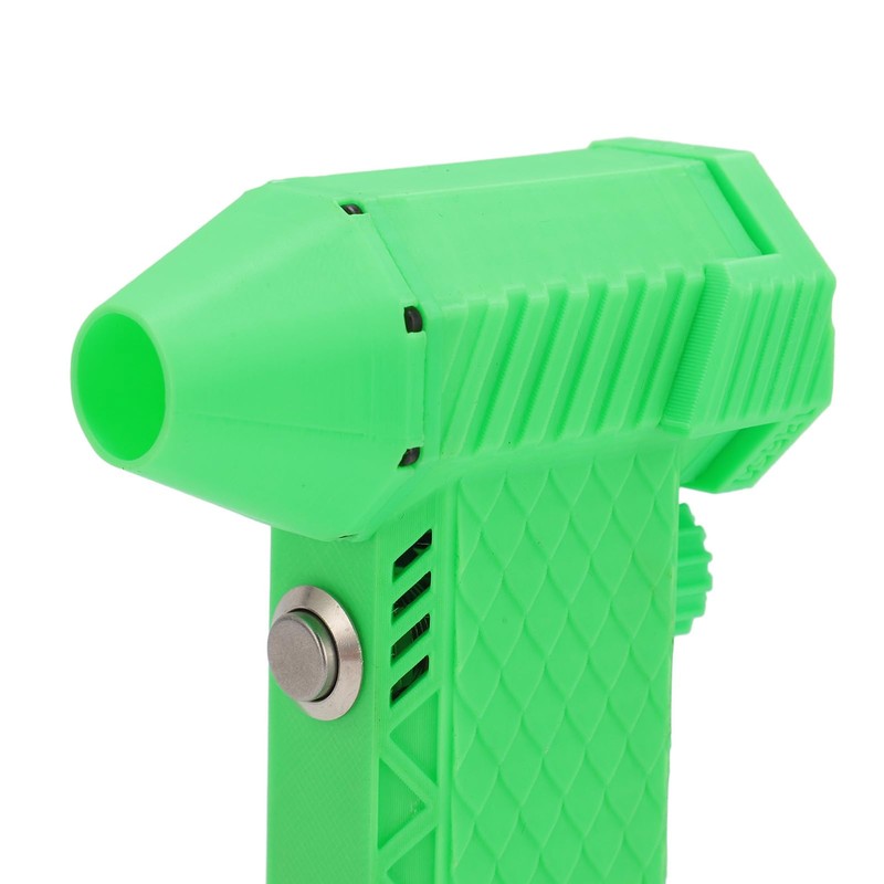 GOWENIC Jet Dry Blower, 200,000 RPM Compressed Air Duster, Continuous