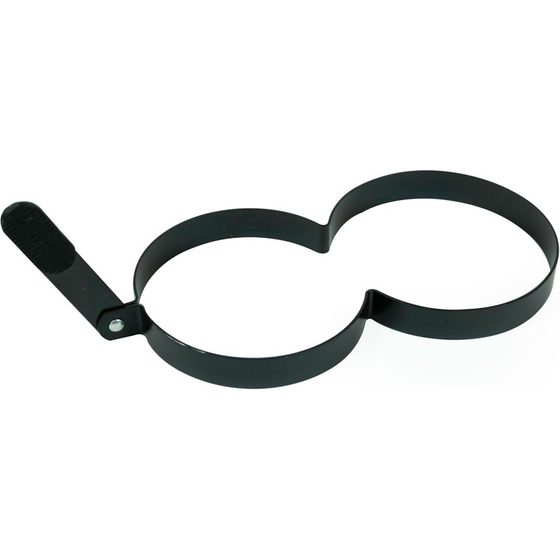 S&F - Boobie Egg Fryer