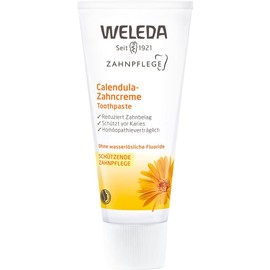 WELEDA Calendula-Zahncreme 75ml