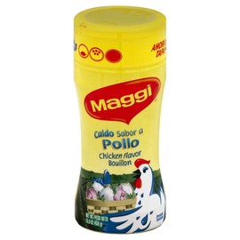 Maggi Boullion Grnltd Chkn Pet