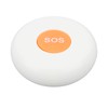 Smart SOS Emergency Button Alarm Portable Wireless ABS Intelligent Alarm