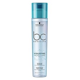 Schwarzkopf Professional BC HYALURONIC MOISTURE KICK MICELLAR SHAMPOO 250 ml
