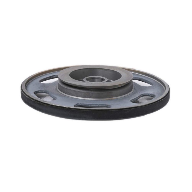 2pcs 8" Band Saw Rubber Band Saw Scroll Wheel Rubber