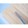 Suture Needles with Nylon Thread Practice Suture Thread 4-0 29.5