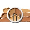 Tfit Cover Up Pro Concealer Cobertura Completa Variantes