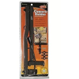 HME Better Camera Holder - Durable Study Dependable Extendable 360-Degree Rotation Mount for Compact Video Camera