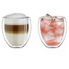 Creano DG-B Double Wall Glasses
