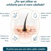 Natura Siberica Oblepikha Scalp Scrub 200ml: Exfoliante Profundo para Cabello