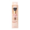 Milfee Tap Blending Cheek Brush Goat Hair Mix Fluffy Fluffy