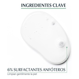 Eucerin DermoPure Gel Limpiador Facial, Piel Grasa e Imperfecta, 200 ml