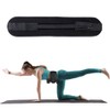 MTSDM Hip Thrust Belt, Portable Adjustable Exercise Hip Thrust Belt,