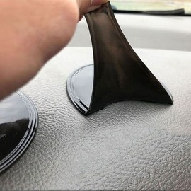 Non-slip gel pads / 논 슬립 겔 패드