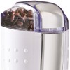 Brentwood Coffee and Spice Grinder, 4 oz, White