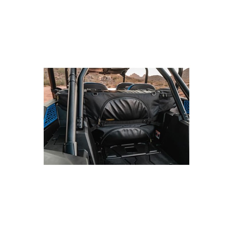Nelson-Rigg USA UTV Rear Cargo Bag Fits Most UTV’s including