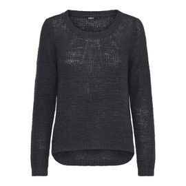 ONLY Women's Onlgeena Xo L/S KNT Noos Jumper, Blazer navy