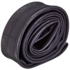 CST Uni 071403 Bicycle Inner Tube – Black, 27.5 x