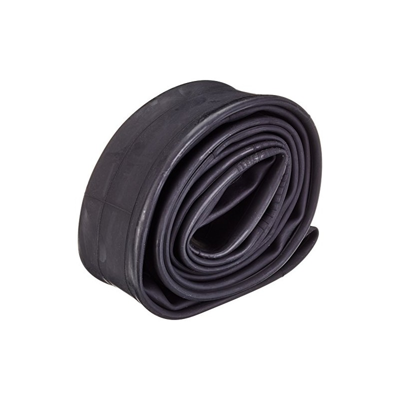 CST Uni 071403 Bicycle Inner Tube – Black, 27.5 x