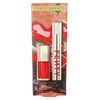 FENTY BEAUTY Paint It Red 2-Piece Lip Kit - Gloss