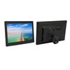 Digital Photo Frame 10 Inch Stereo Support Memory Card 2.4G