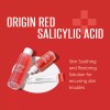 Nacific Origin Red Salicylic Acid Toner, 150ml