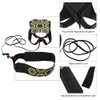EastyGold Soccer Kick Trainer - Hands-Free Practice Equipment