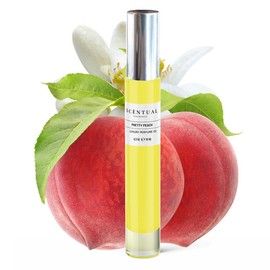 Pick A Scent: Luxury Perfume Oil Ultra-Concentrated:_6-Pretty Peach