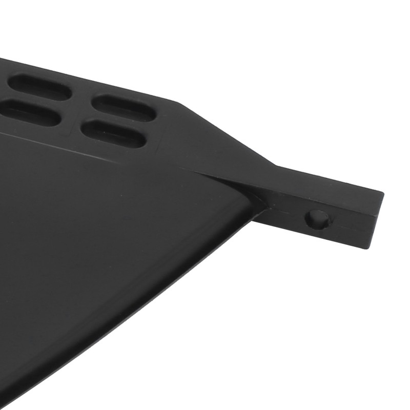 Classical 9 Inch Single Fin for Longboard Paddle Board Multifunction