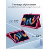 Case for TCL NXTPAPER 11 Plus Tablet 11.5 inch Android