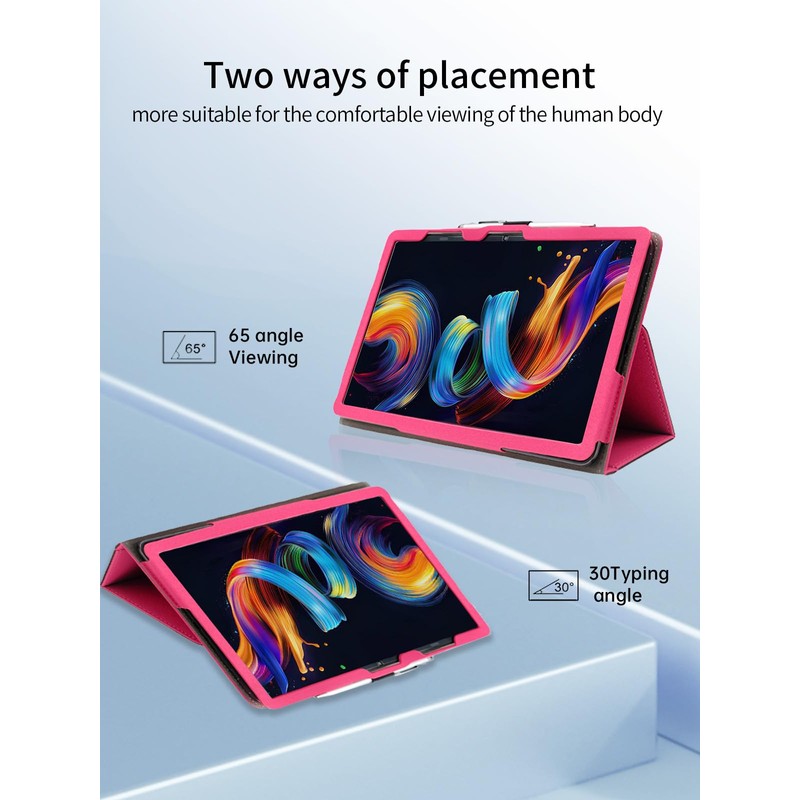 Case for TCL NXTPAPER 11 Plus Tablet 11.5 inch Android
