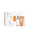 Clinique Perfectly Happy Beauty Gift Set, EDP Spray 1.7 &