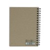 Etrange Di Costa Rica A5 Ring Notebook [PDM] PDM A5