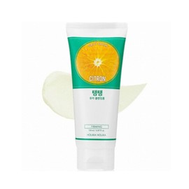 Holika Holika [Holika Holika]Daily Fresh Citron Cleansing Foam 150ml