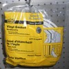 M-D Building Products 78394 17 ft. White Vinyl Gasket Weatherseal