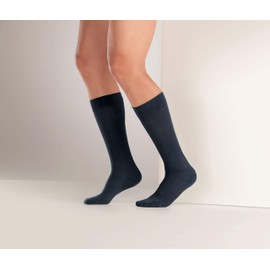 sanyleg Gambaletto Cotton Unisex, M, blue, 1