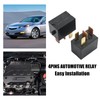 ZUDKSUY 5 Pcs AC Starter Relay G8HL-H71 Compressor Relay Replacement
