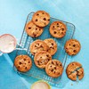 Pepperidge Farm Farmhouse Thin & Crispy Dark Chocolate Chip Cookies,