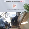 Car Dashboard Anti-Slip Placing Mat, Adhesive Silicone Pad for Car