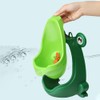 Abnaok Children's Pisuar for Boys, Baby Urinal Children, Children Urinal