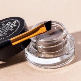 Fijador De Cejas En Gel Incluye Brocha Stay Put Brow, Milani                                                                                          