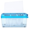 Hand Shredder MINI Desktop Manual A4 Office Supplies Protection Confidential