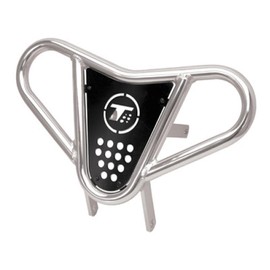 Tusk Comp Series Aluminum Front Bumper Compatible with Yamaha Blaster 200 1988-2006