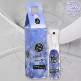 triple traders MAHASIN - FRASH ZAHRET AL LAILAK AIR FRESHENER 320ML BY  KHADLAJ PERFUMES