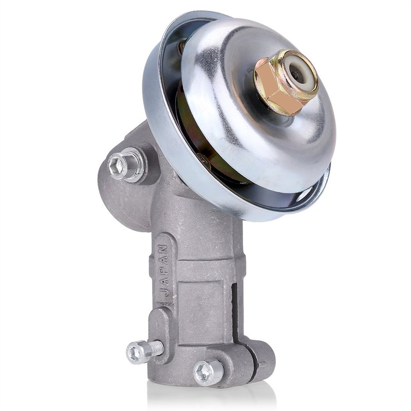 Generic 1pc Brush Cutter Trimmer, Replace Gear Head Gearhead Gearbox