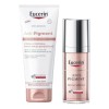 Eucerin Despigmentante Kit Crema Corporal 200ml + Serum Dual