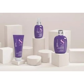 Alfaparf Shampoo Alfaparf Anti-amarillo Cabellos Rubios Y Plateados