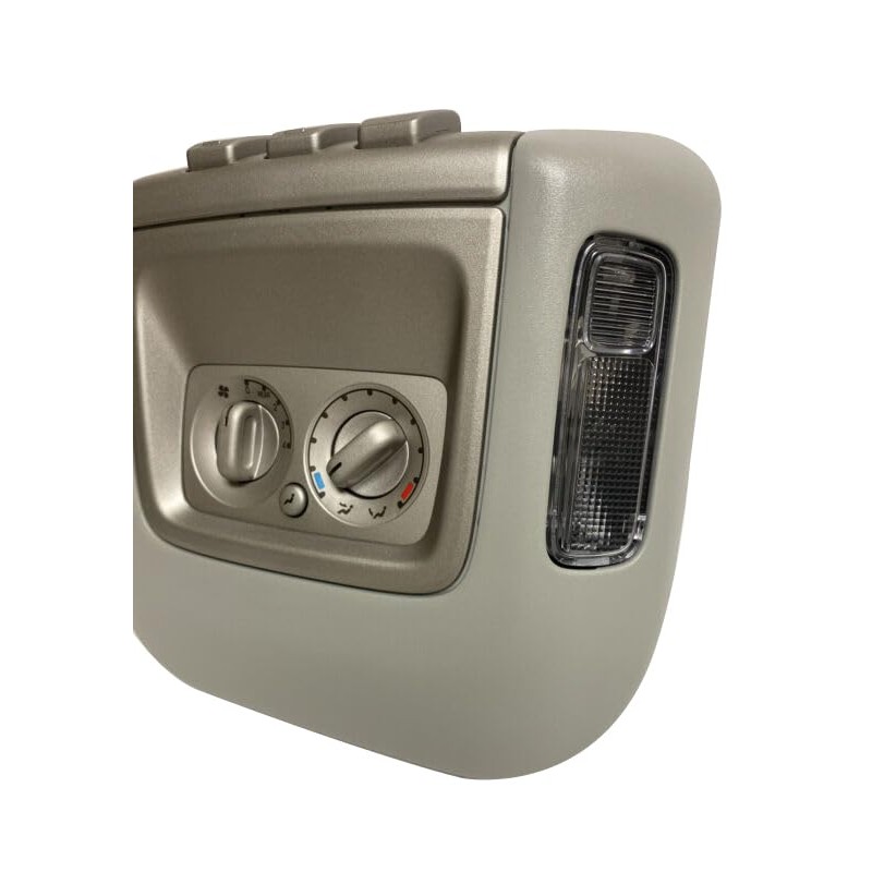 KYYET L&R Roof Map Lamp Cover Compatible with 2003 2004