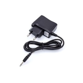 vhbw Replacement Charger for Gardena 2105-00.620.00, NL12 for Cordless Lawnmower Robot (14.4V)