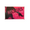 The Killers Poster Hot Fuss